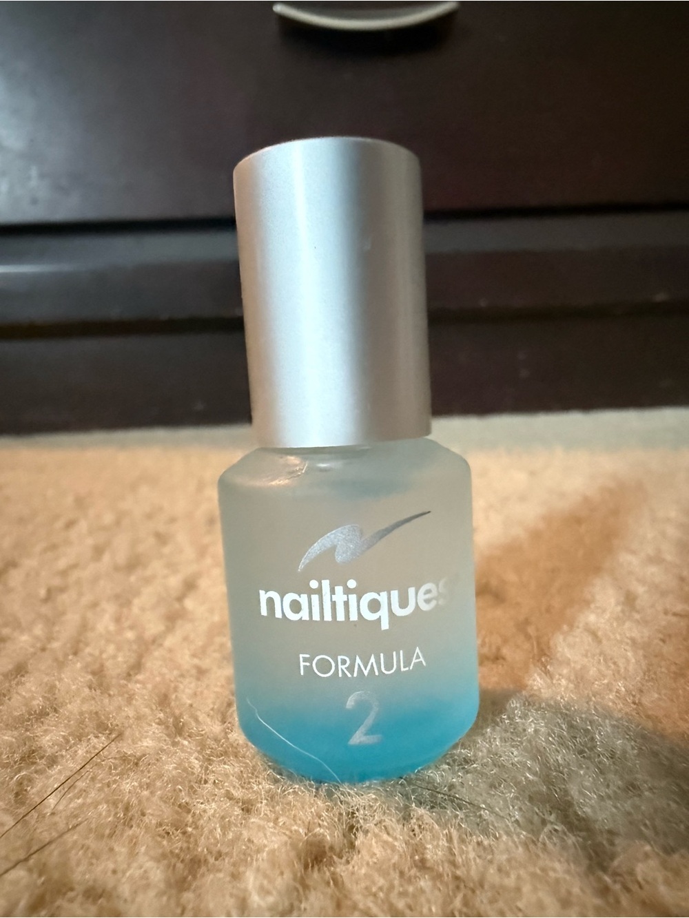 Nailtiques Formula 2 Nail Treatment
